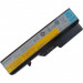 Акумулятор до ноутбука Lenovo IdeaPad G460 L09S6Y02 4400mAh (48Wh) 6cell 11.1V Li-ion (A41399)