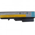 Акумулятор до ноутбука Lenovo IdeaPad G460 L09S6Y02 4400mAh (48Wh) 6cell 11.1V Li-ion (A41399)