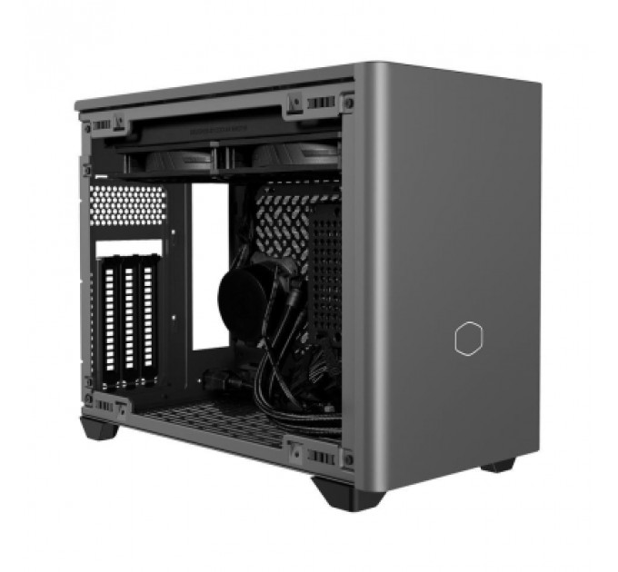 Корпус CoolerMaster NR200PV2-MCNN85-SL1