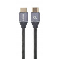 Cablexpert Кабель мультимедійний HDMI to HDMI 5.0m Cablexpert (CCBP-HDMI-5M)