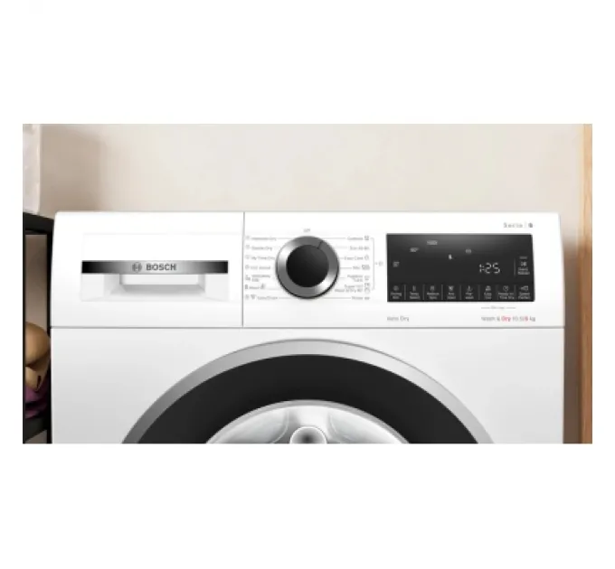 Bosch Пральна машина Bosch WNA25401ME