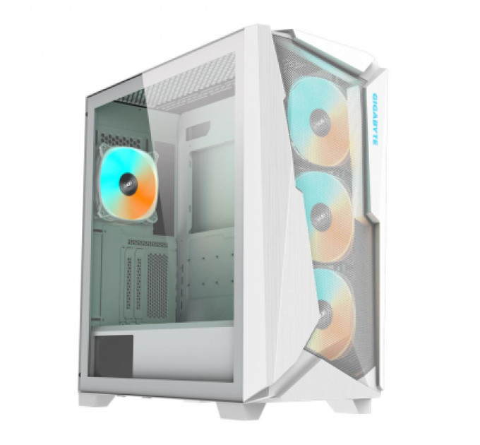 Корпус GIGABYTE C301GW V2