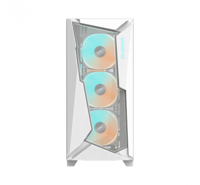 Корпус GIGABYTE C301GW V2