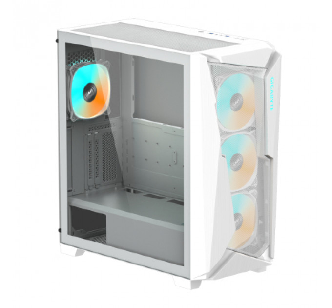 Корпус GIGABYTE C301GW V2