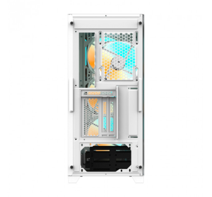 Корпус GIGABYTE C301GW V2