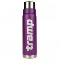 Tramp Термос Tramp Expedition Line 0.9 л Purple (UTRC-027-purple)