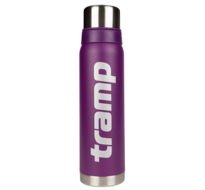 Tramp Термос Tramp Expedition Line 0.9 л Purple (UTRC-027-purple)