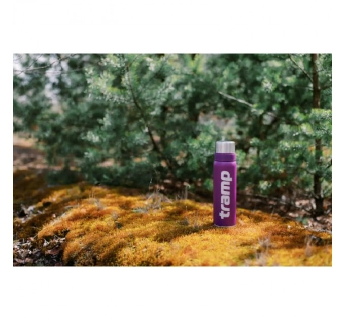 Tramp Термос Tramp Expedition Line 0.9 л Purple (UTRC-027-purple)