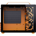 Корпус JONSBO Z20 Black-Orange