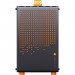Корпус JONSBO Z20 Black-Orange