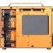 Корпус JONSBO Z20 Black-Orange