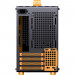 Корпус JONSBO Z20 Black-Orange