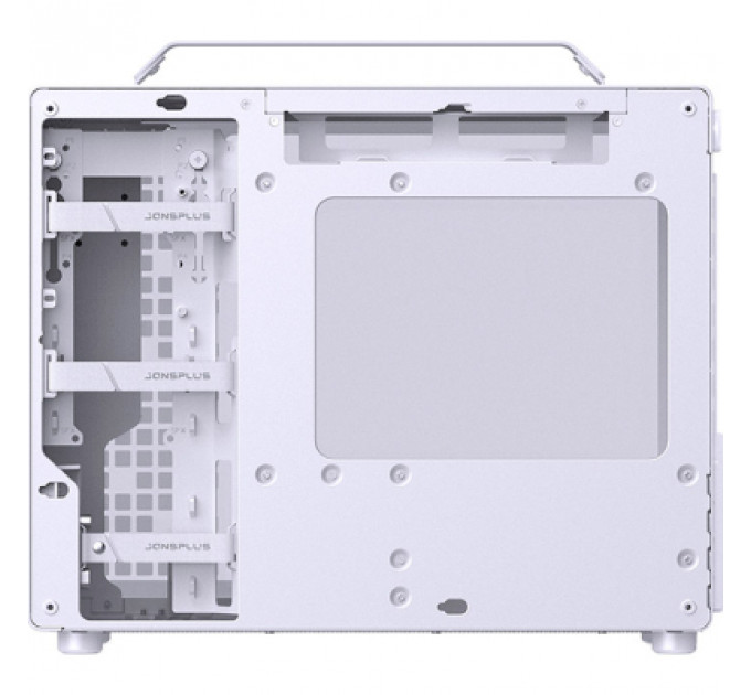 Корпус JONSBO Z20 White