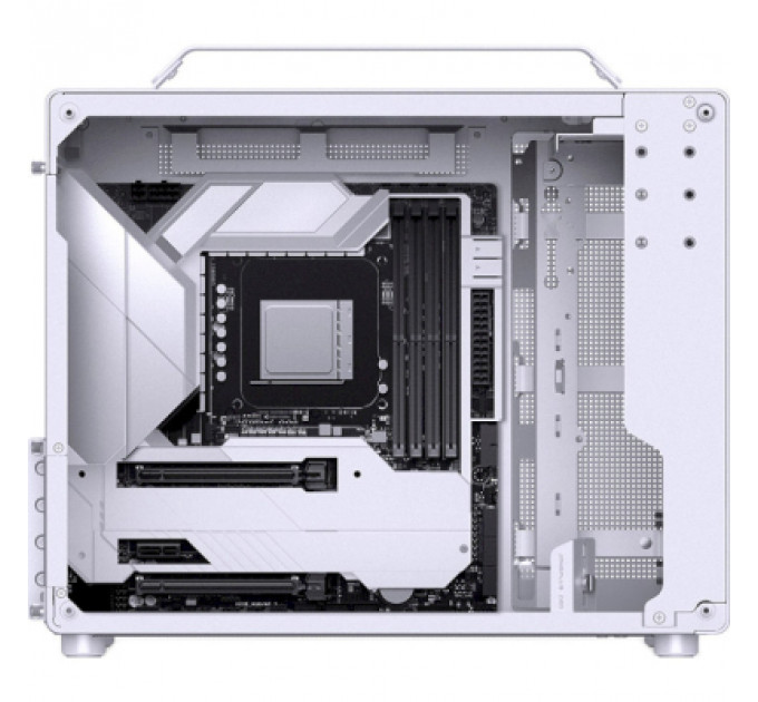 Корпус JONSBO Z20 White