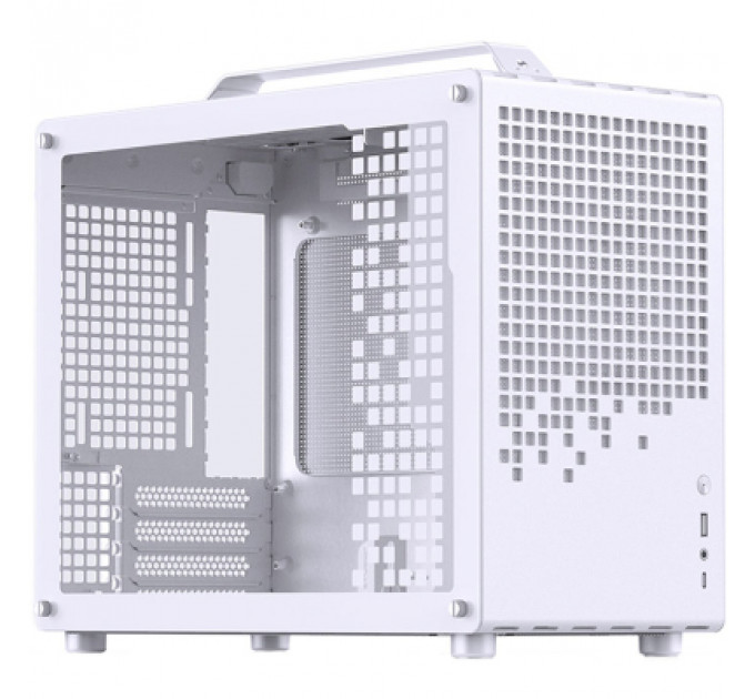 Корпус JONSBO Z20 White