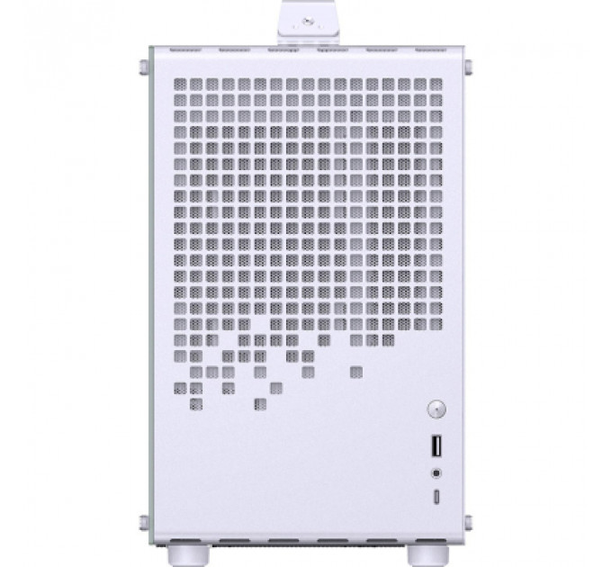 Корпус JONSBO Z20 White