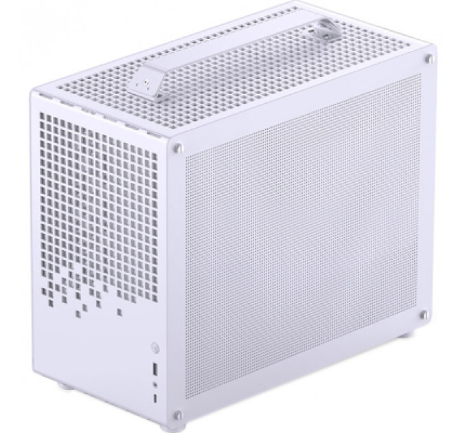 Корпус JONSBO Z20 White