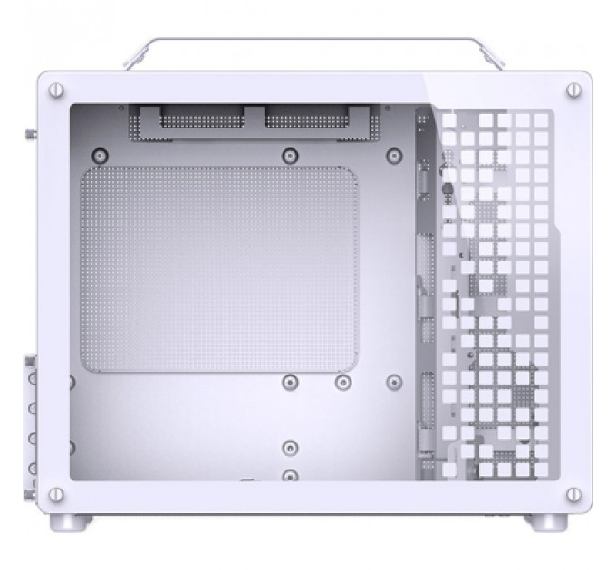 Корпус JONSBO Z20 White