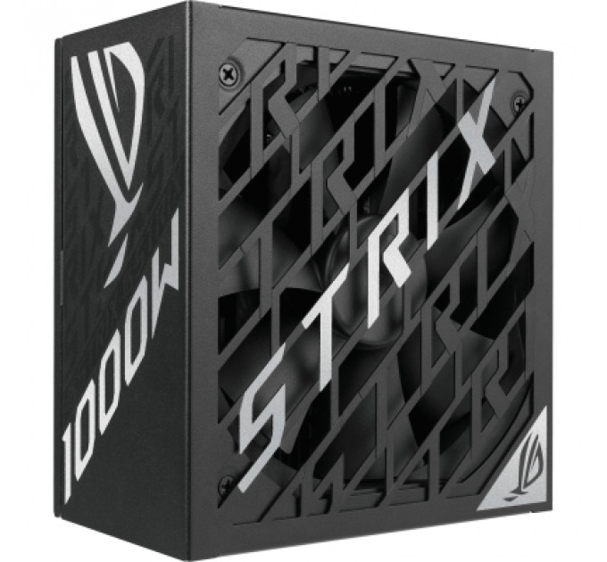 Блок живлення ASUS 1000 W ROG Strix 1000P Gaming (90YE00W1-B0NA00)