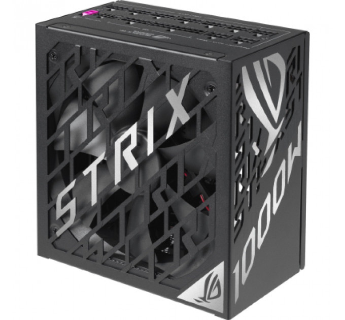 Блок живлення ASUS 1000 W ROG Strix 1000P Gaming (90YE00W1-B0NA00)