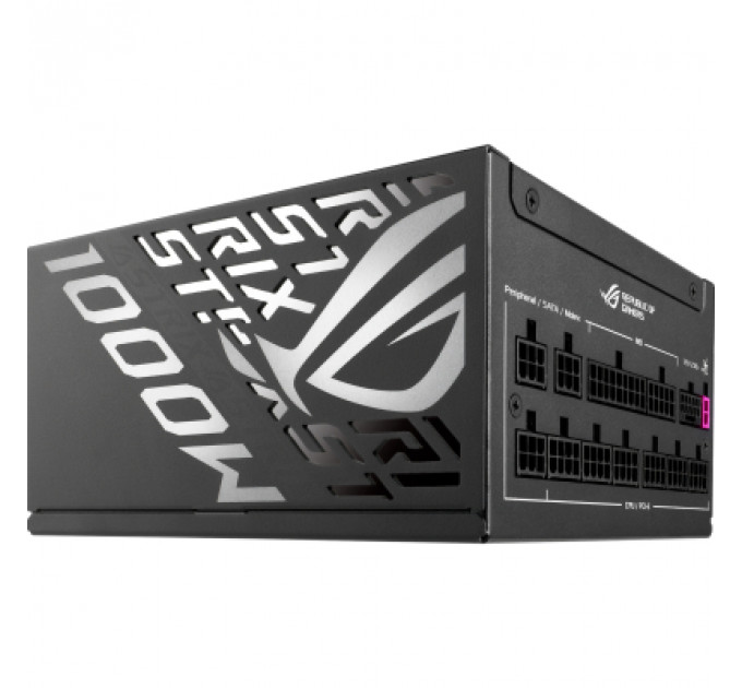 Блок живлення ASUS 1000 W ROG Strix 1000P Gaming (90YE00W1-B0NA00)