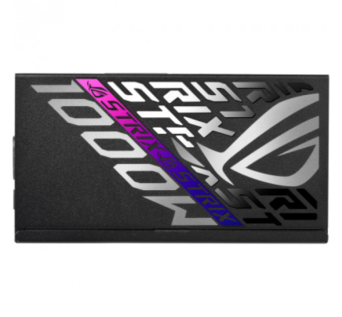 Блок живлення ASUS 1000 W ROG Strix 1000P Gaming (90YE00W1-B0NA00)