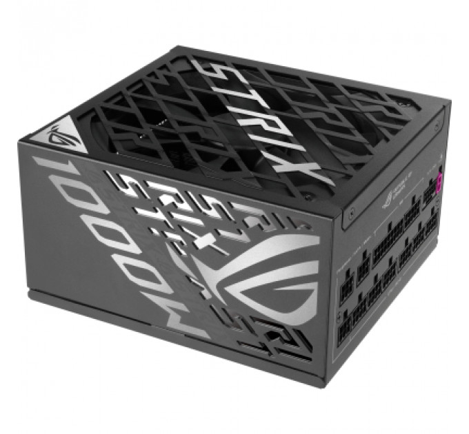 Блок живлення ASUS 1000 W ROG Strix 1000P Gaming (90YE00W1-B0NA00)