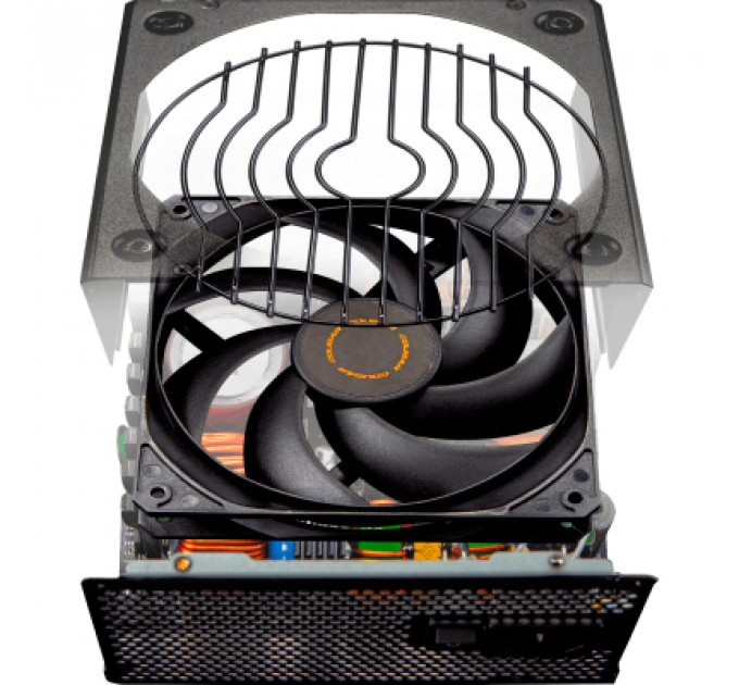 Блок живлення Cougar 1000W (GLE1000)