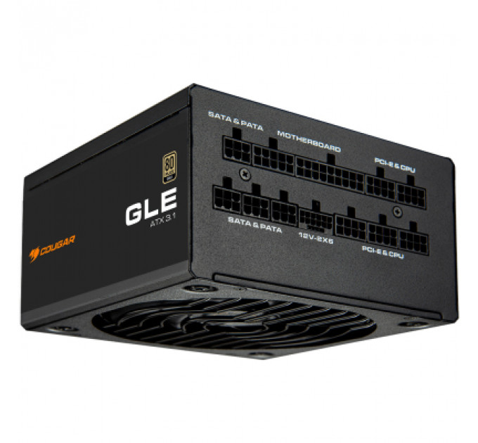 Блок живлення Cougar 1000W (GLE1000)