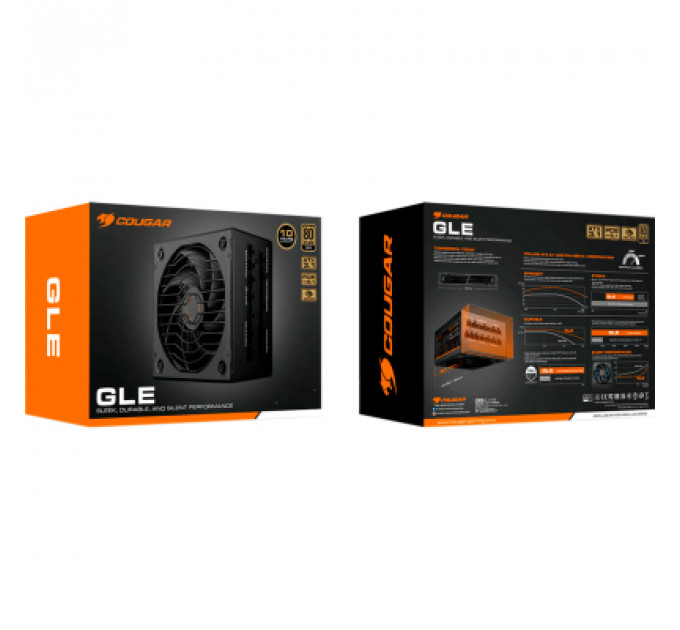 Блок живлення Cougar 1000W (GLE1000)
