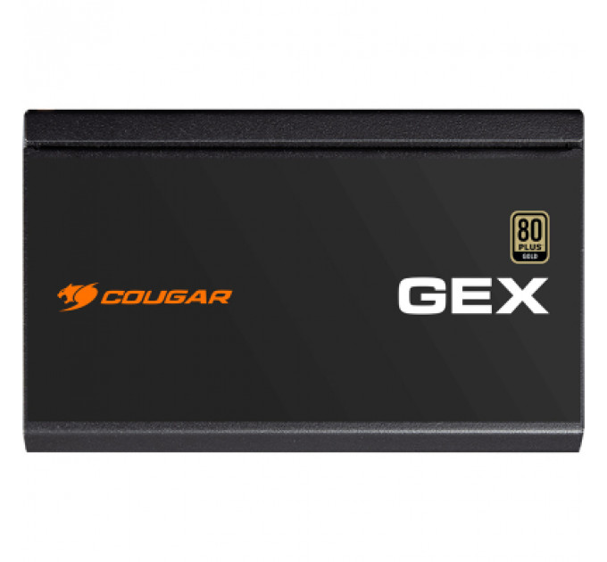 Блок живлення Cougar 650W (GEX 650)