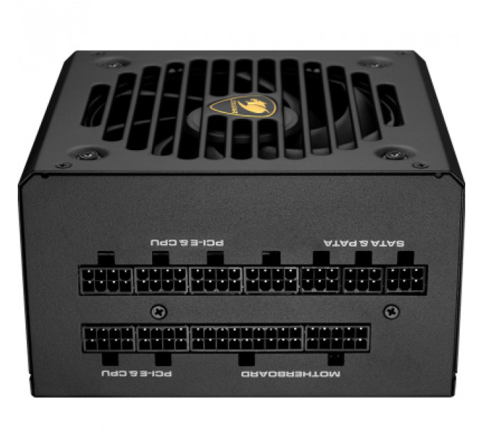 Блок живлення Cougar 650W (GEX 650)