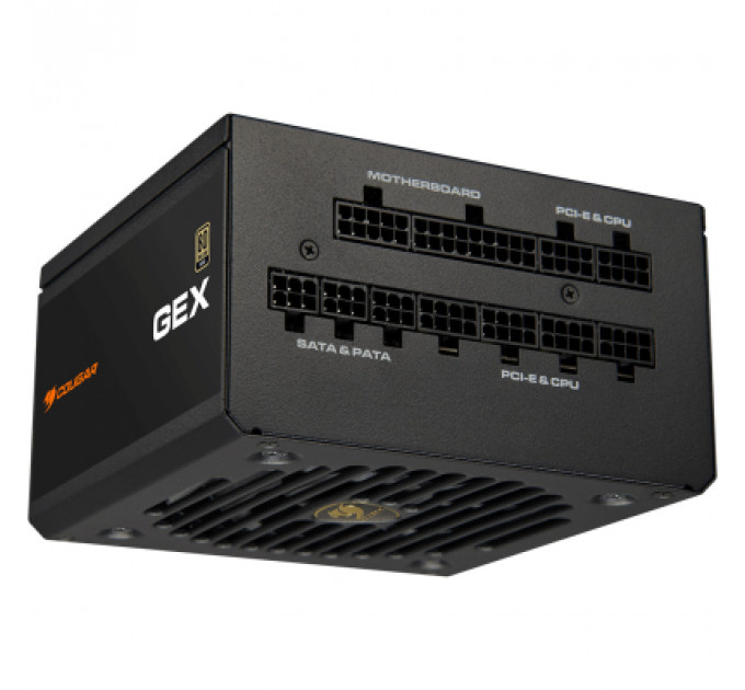 Блок живлення Cougar 650W (GEX 650)