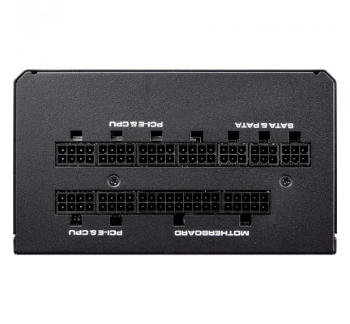 Блок живлення Cougar 650W (GEX 650)