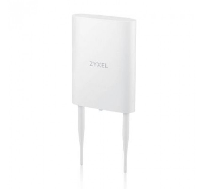 Точка доступу Wi-Fi ZyXel NWA55AXE-EU0102F