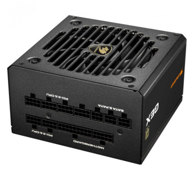 Блок живлення Cougar 650W (GEX 650)