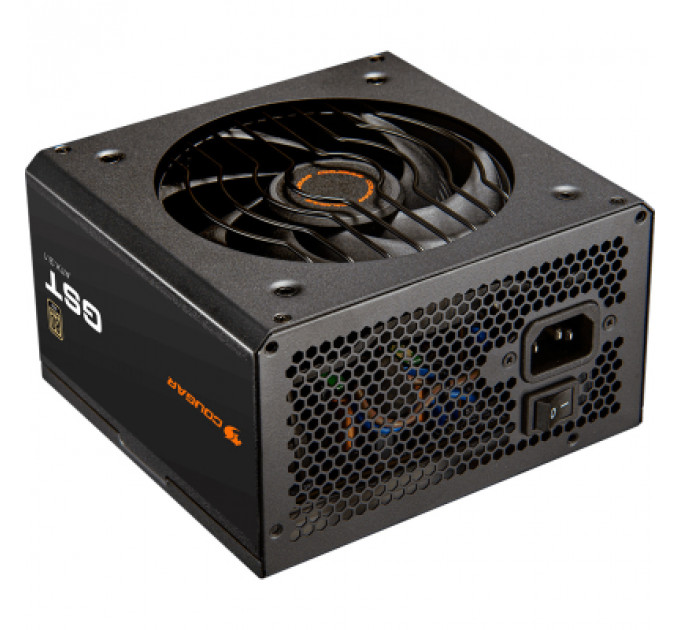 Блок живлення Cougar 750W (GST750)