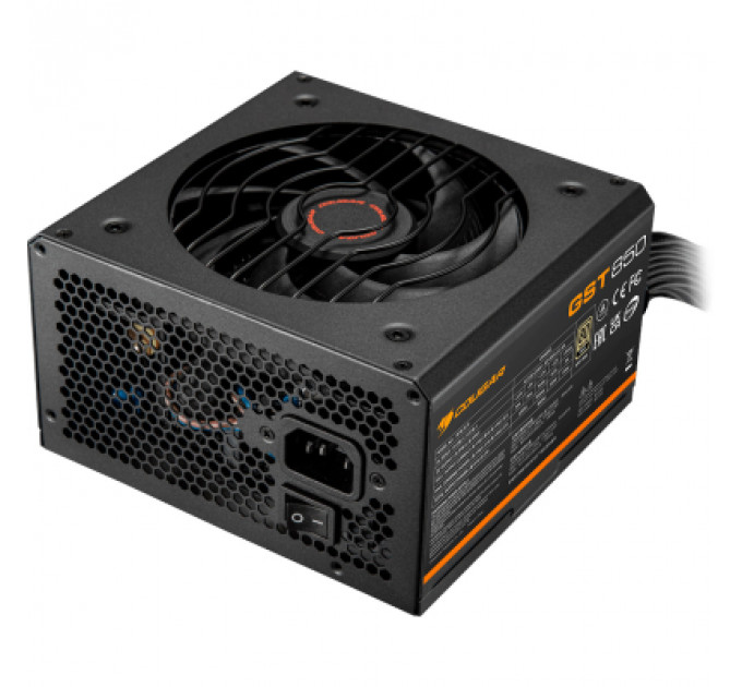 Блок живлення Cougar 850W (GST850)