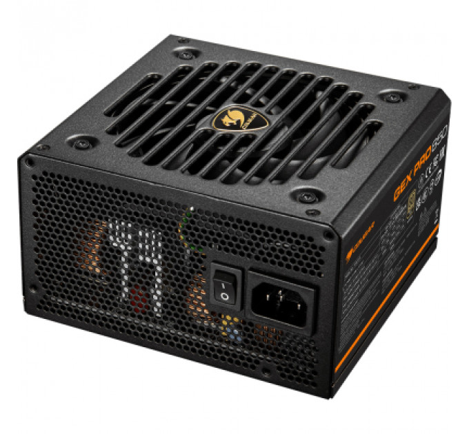 Блок живлення Cougar 850W (GEX PRO 850)