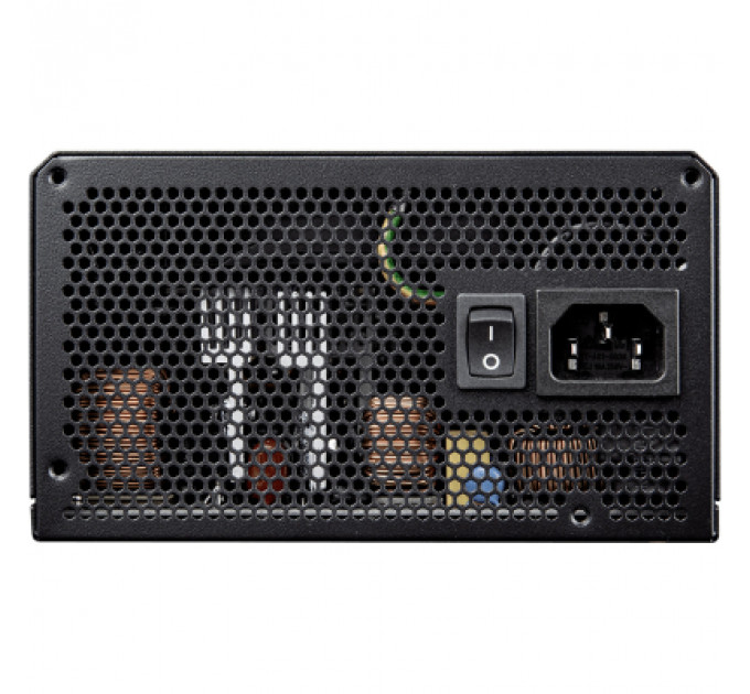 Блок живлення Cougar 850W (GEX PRO 850)