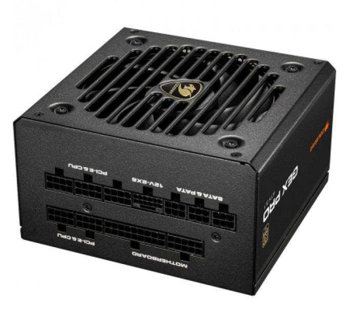 Блок живлення Cougar 850W (GEX PRO 850)
