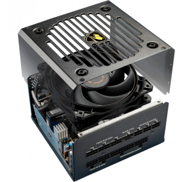 Блок живлення Cougar 850W (GEX PRO 850)