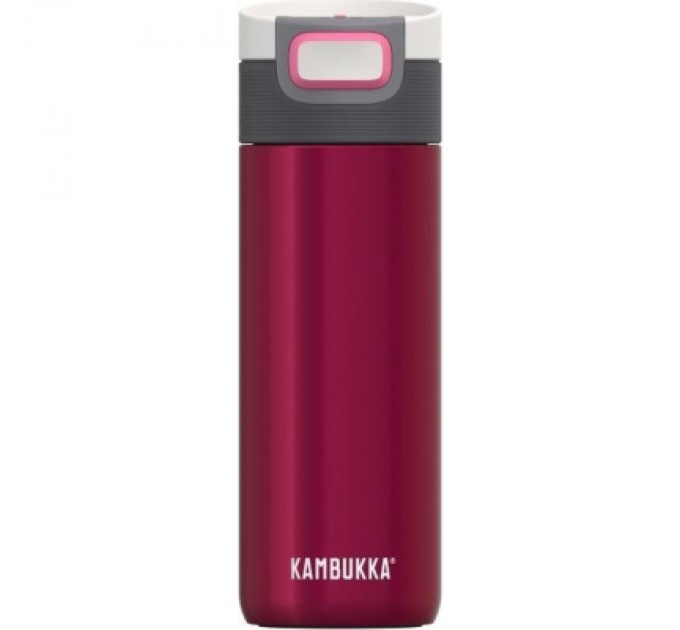 Термокружка Kambukka Etna 500 мл ожина (11-01006)