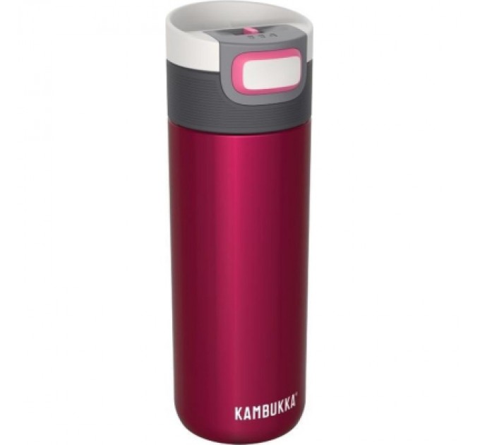 Термокружка Kambukka Etna 500 мл ожина (11-01006)