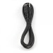 Cablexpert Кабель мультимедійний Jack 3.5mm M to Jack 3.5mm F 2.0m Cablexpert (CCA-423-2M)