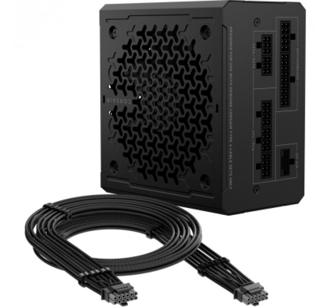 Блок живлення Corsair 750W RM750e (CP-9020295-EU)