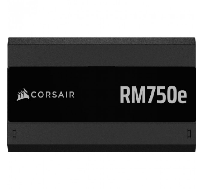 Блок живлення Corsair 750W RM750e (CP-9020295-EU)