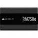 Блок живлення Corsair 750W RM750e (CP-9020295-EU)