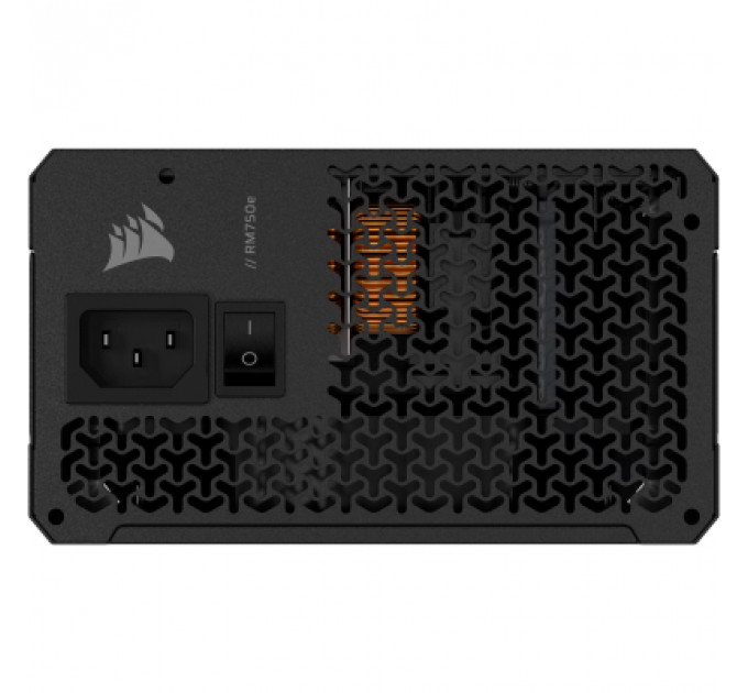 Блок живлення Corsair 750W RM750e (CP-9020295-EU)