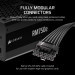 Блок живлення Corsair 750W RM750e (CP-9020295-EU)
